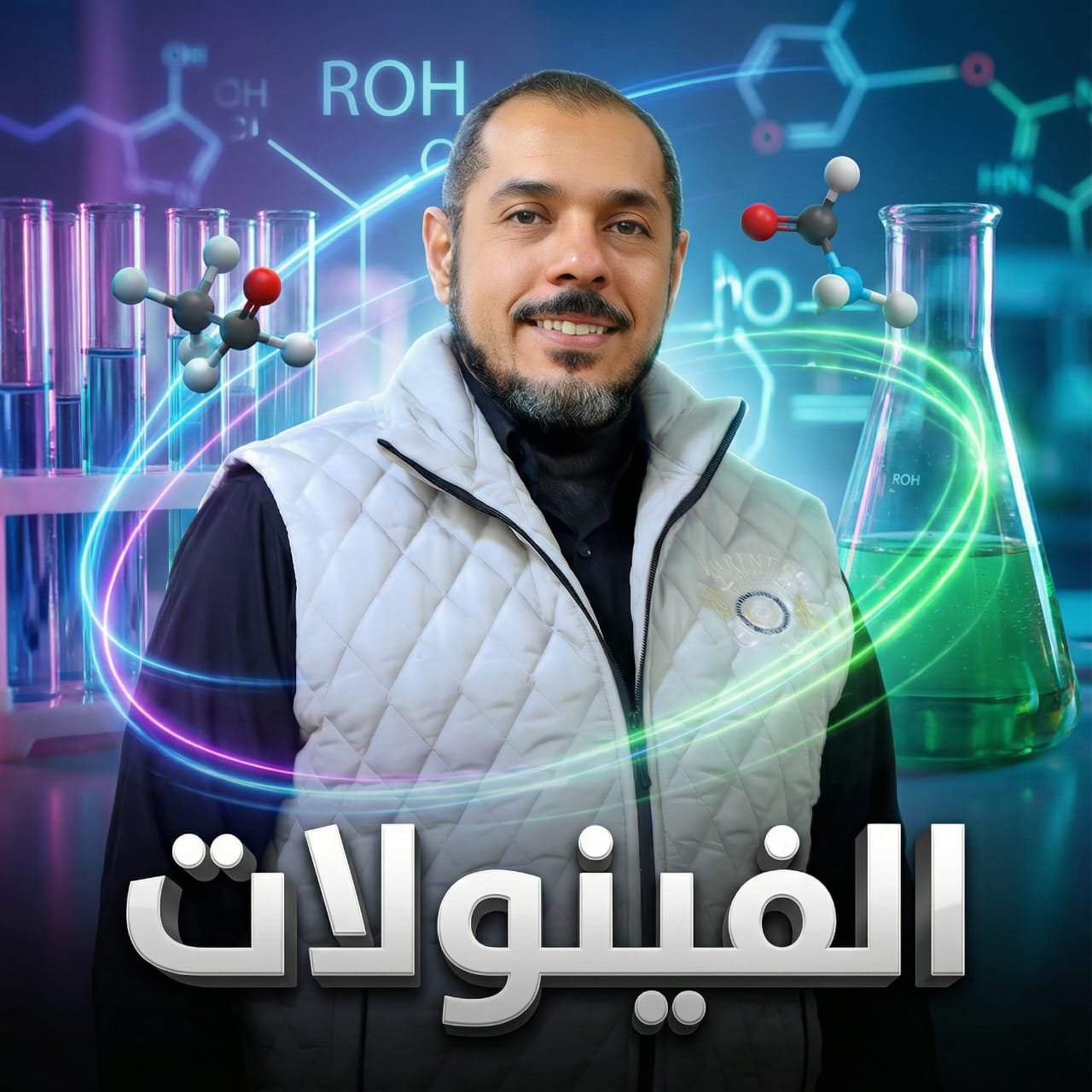 المحاضرة التاسعة ( الفينولات )