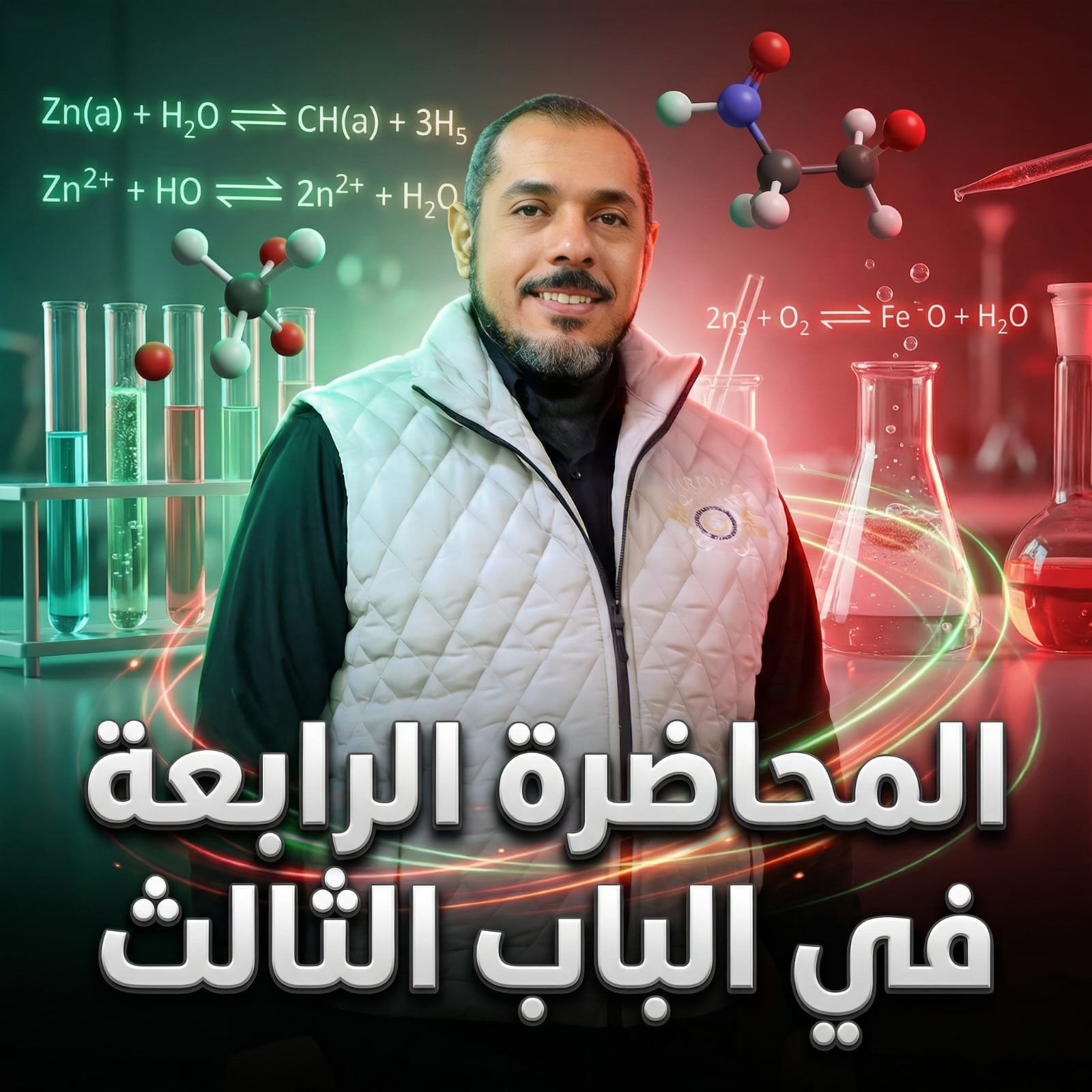 المحاضرة الرابعة في الباب الثالث